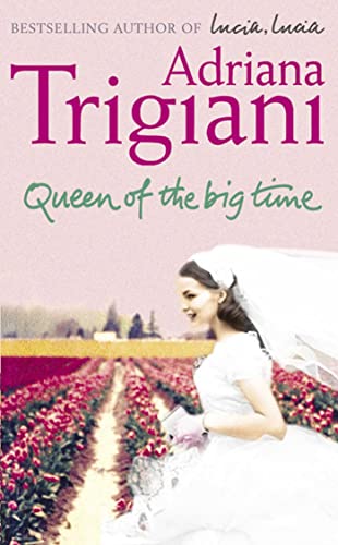 Stock image for Queen of the Big Time for sale by WorldofBooks