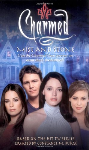 Imagen de archivo de Mist and Stone (Charmed) a la venta por WorldofBooks