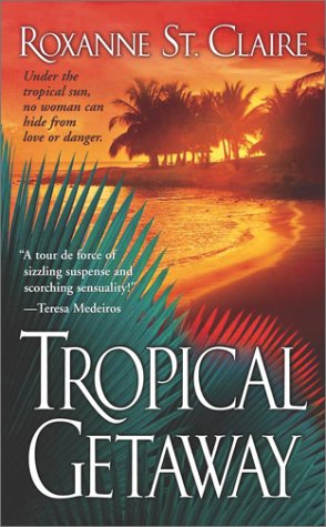 Beispielbild fr Tropical Getaway zum Verkauf von Better World Books