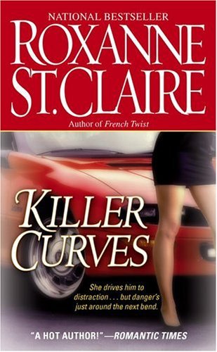 Killer Curves (9780743462778) by St. Claire, Roxanne