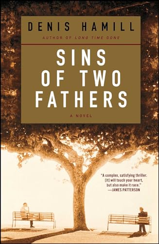 Beispielbild fr Sins of Two Fathers: A Novel zum Verkauf von medimops