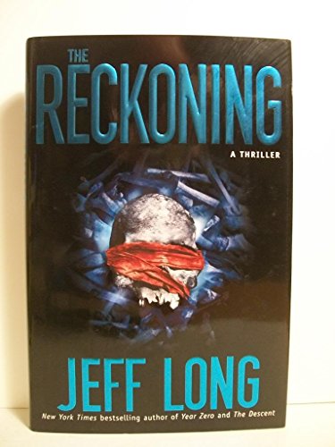 Stock image for The Reckoning for sale by SecondSale