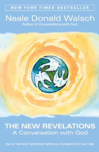 Imagen de archivo de The New Revelations: A Conversation with God a la venta por Your Online Bookstore