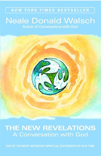 Stock image for The New Revelations: A Conversation with God for sale by SecondSale