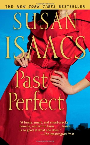 Beispielbild fr Past Perfect : A Novel zum Verkauf von Better World Books: West