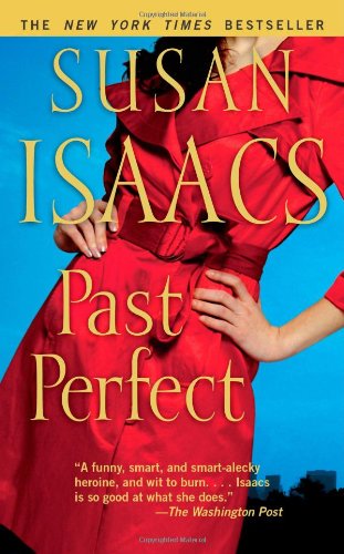 Stock image for Past Perfect : A Novel for sale by Better World Books: West