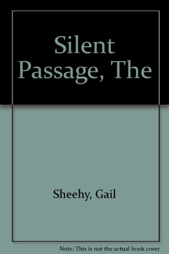9780743463195: The Silent Passage