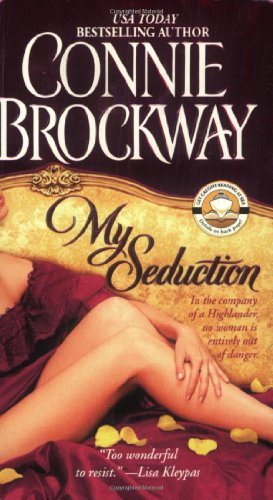 Beispielbild fr My Seduction: The Rose Hunters Trilogy zum Verkauf von BookHolders