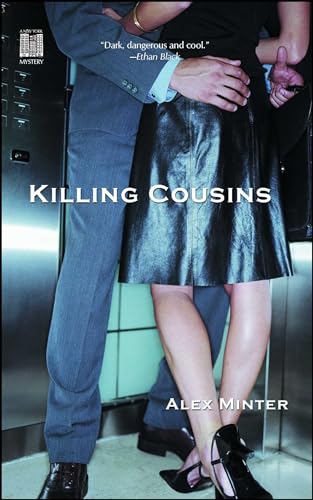 Beispielbild fr Killing Cousins (New York Mysteries) zum Verkauf von Wonder Book