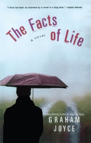 Stock image for The Facts of Life A Novel for sale by SecondSale