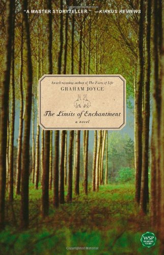 9780743463447: The Limits Of Enchantment: A Novel