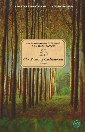 Beispielbild fr The Limits of Enchantment: A Novel zum Verkauf von BooksRun