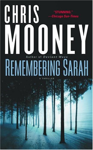 Imagen de archivo de Remembering Sarah: A Thriller a la venta por Front Cover Books