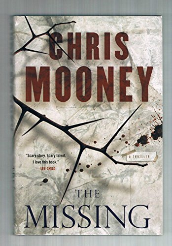 9780743463805: The Missing: A Thriller