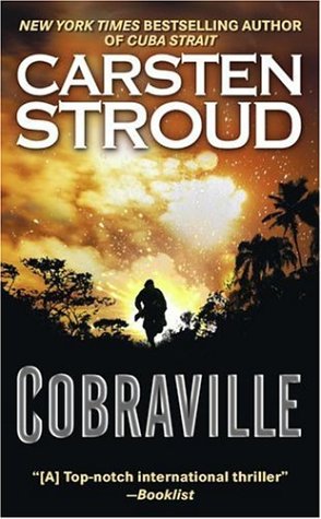 Beispielbild fr Cobraville: A Novel zum Verkauf von Half Price Books Inc.