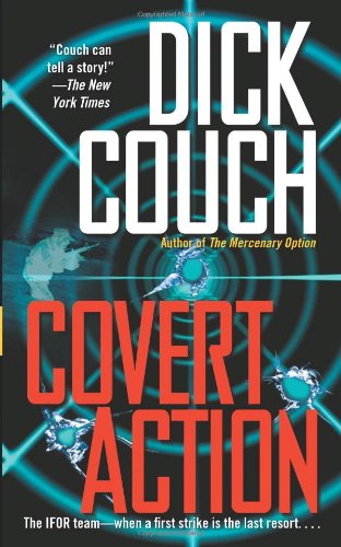 Stock image for Covert Action for sale by HPB-Emerald