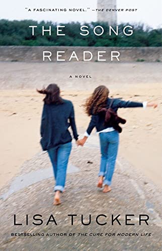 9780743464451: The Song Reader: A Novel