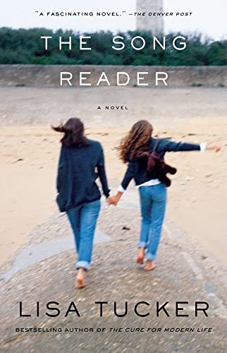 Stock image for The Song Reader, a Novel for sale by Gil's Book Loft