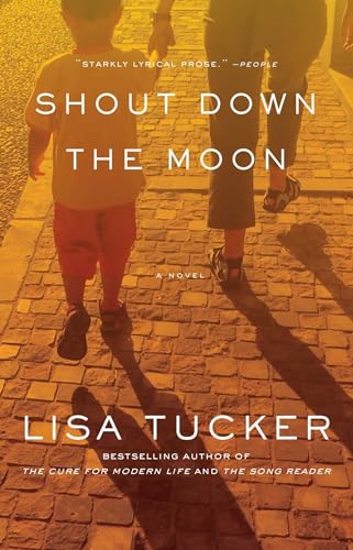 Beispielbild fr Shout Down the Moon zum Verkauf von Gulf Coast Books