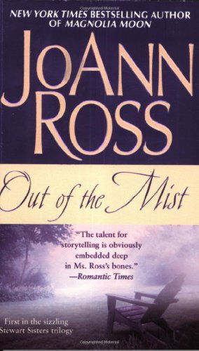 Imagen de archivo de Out of the Mist (Stewart Sisters Trilogy) a la venta por Gulf Coast Books