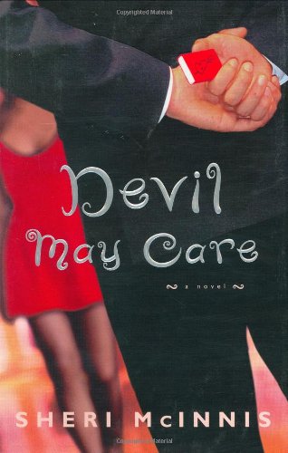 Beispielbild fr Devil May Care : A Novel zum Verkauf von Better World Books: West