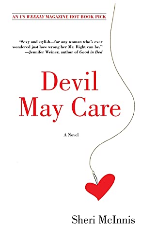 Devil May Care: A Novel (9780743464857) by McInnis, Sheri