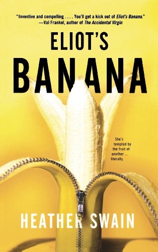 Beispielbild fr Eliot's Banana zum Verkauf von Wonder Book