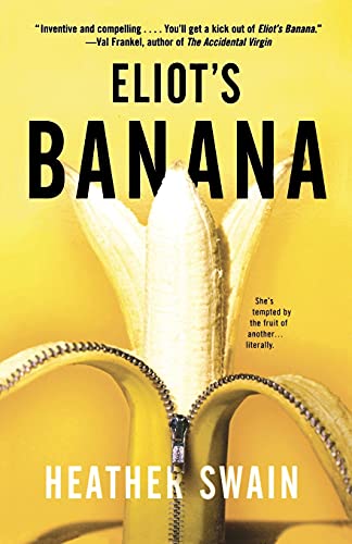 Stock image for Eliot's Banana for sale by Wonder Book