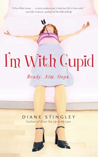 I'm With Cupid (9780743464925) by Stingley, Diane