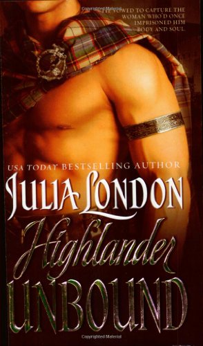 Stock image for Highlander Unbound for sale by Better World Books