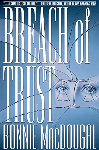 9780743465144: Breach Of Trust