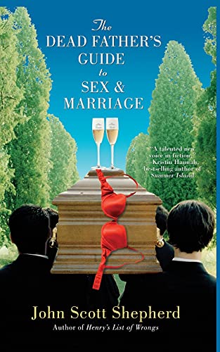 Imagen de archivo de The Dead Father's Guide to Sex & Marriage a la venta por ThriftBooks-Dallas