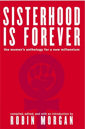 Beispielbild fr Sisterhood Is Forever: The Women's Anthology for a New Millennium zum Verkauf von SecondSale
