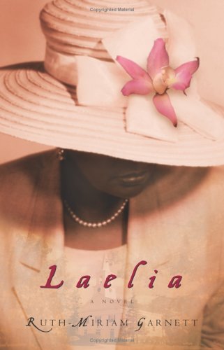 Stock image for Laelia: A Novel for sale by SecondSale