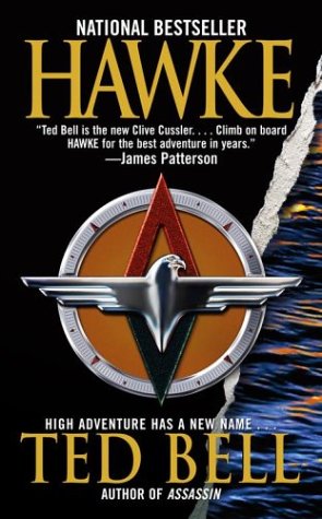 Hawke: A Novel (9780743466707) by Bell, Ted