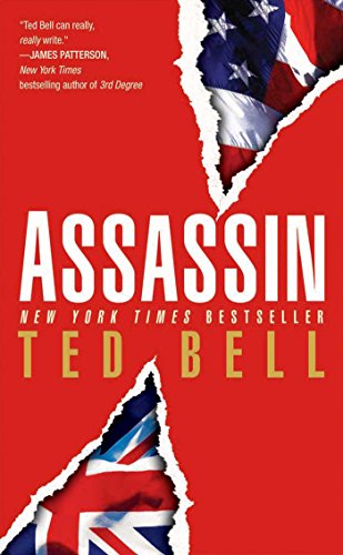 Beispielbild fr Assassin : A Thriller zum Verkauf von Better World Books