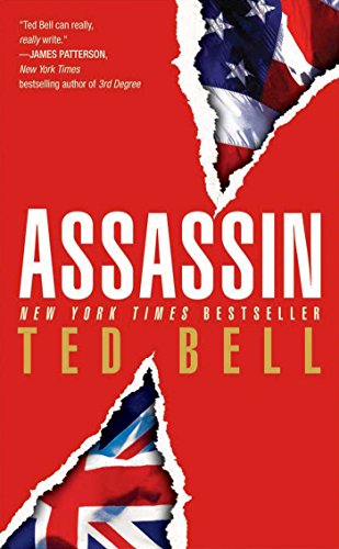 9780743466721: Assassin (Hawke (Pocket Star Paperback))