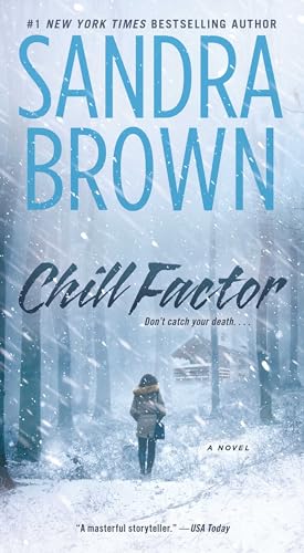 Beispielbild für Chill Factor: A Novel zum Verkauf von Wonder Book