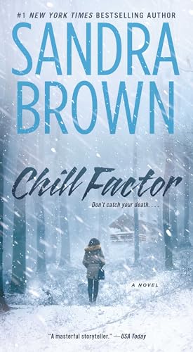 Imagen de archivo de Chill Factor: A Novel a la venta por SecondSale