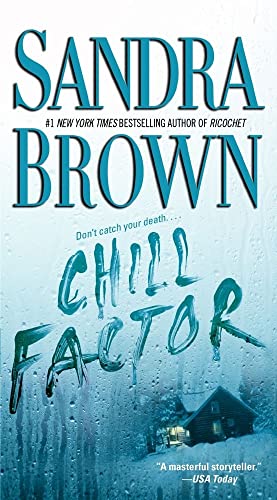 9780743466776: Chill Factor: A Novel