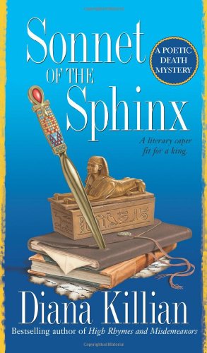 Stock image for Sonnet of the Sphinx for sale by Better World Books