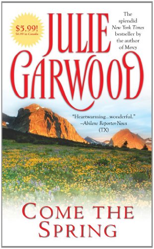 Come the Spring (9780743467124) by Garwood, Julie