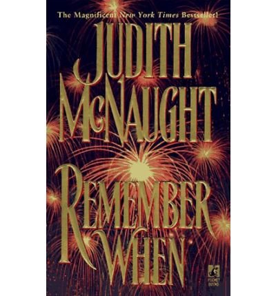 Stock image for Remember When for sale by Better World Books