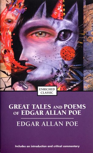 9780743467469: Great Tales and Poems of Edgar Allan Poe (Enriched Classics Series.)