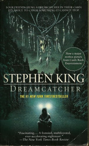 Beispielbild fr Dreamcatcher zum Verkauf von Once Upon A Time Books