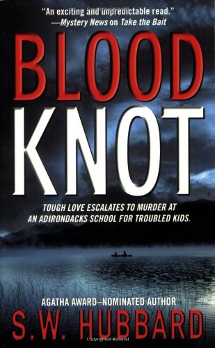 9780743467599: Blood Knot