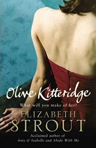 Imagen de archivo de Olive Kitteridge: A Novel in Stories (Olive Kitteridge, 1) a la venta por WorldofBooks