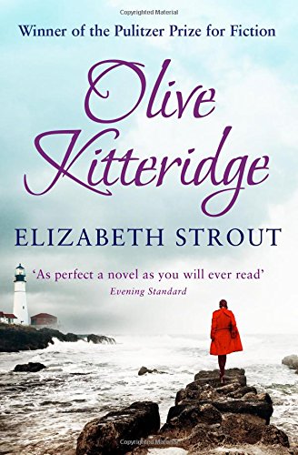 9780743467728: Olive Kitteridge: A Novel in Stories