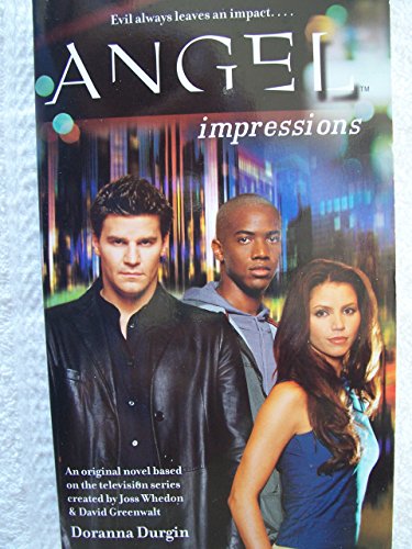 Stock image for Impressions (Angel S.) for sale by WorldofBooks