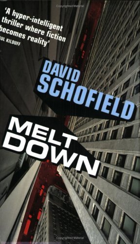 Stock image for Meltdown. for sale by Black Cat Hill Books